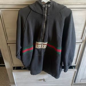 Gucci hoodie